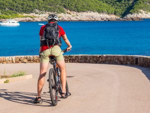 Fahrradverleih Mallorca