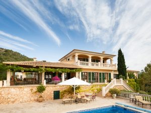 Immobilienfinanzierung Mallorca
