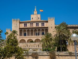 Inselverwaltung Mallorca